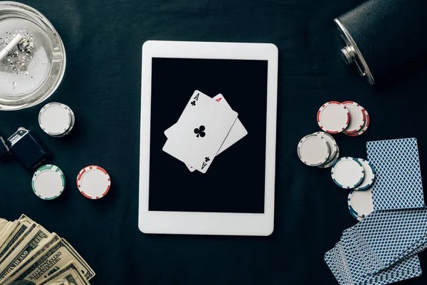 Allbet live dealer studio with multi-camera setup on juragan96