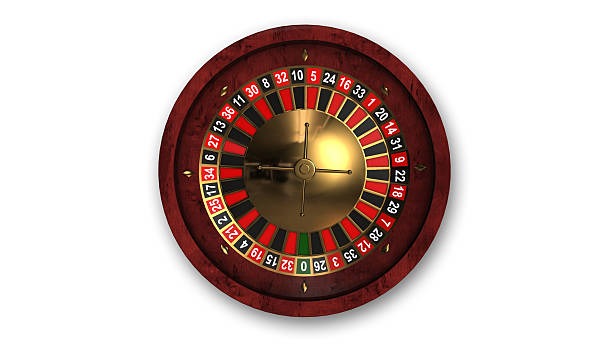 Live casino table with multiple camera angles